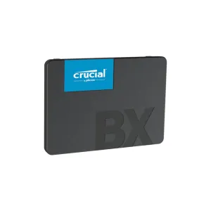Crucial SSD BX500 SATA III 500GB
