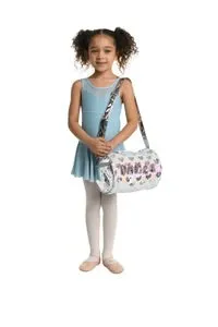 DanzNmotion B23517 PEARLESCENT Duffel