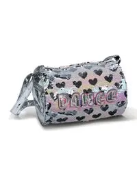 DanzNmotion B23517 PEARLESCENT Duffel