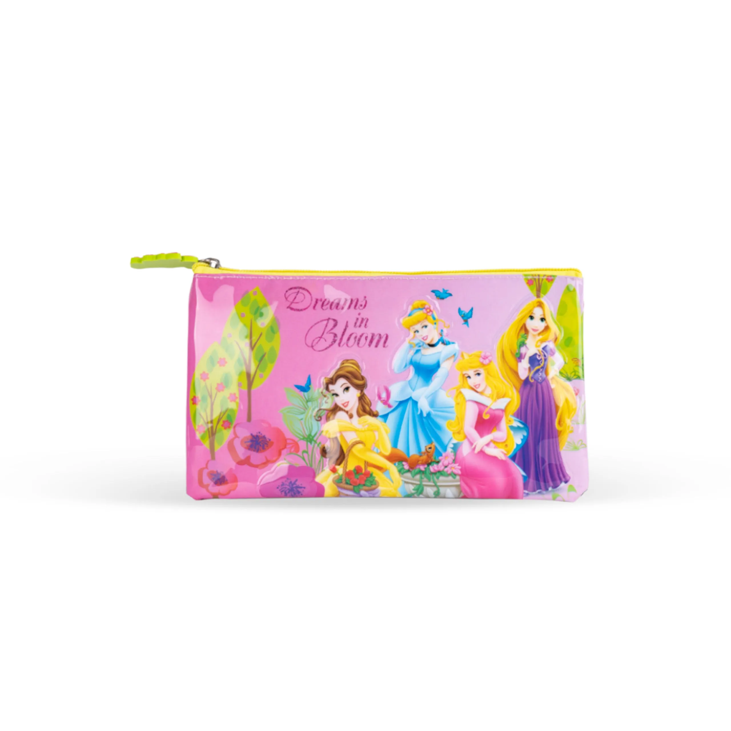 Disney Princess Dreams in Bloom 3in1 Trolley Box set 18"