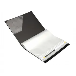 Display Book 20 Pockets