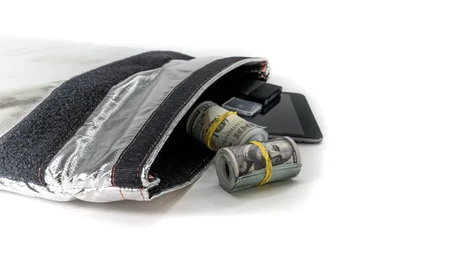 Fireproof Bag - LG Document & Portfolio Sized