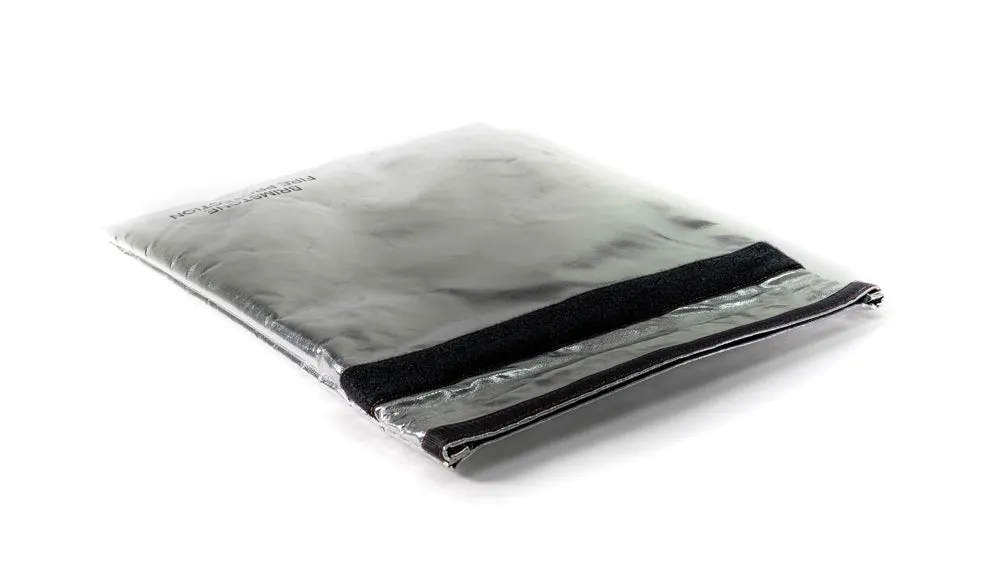 Fireproof Bag - LG Document & Portfolio Sized
