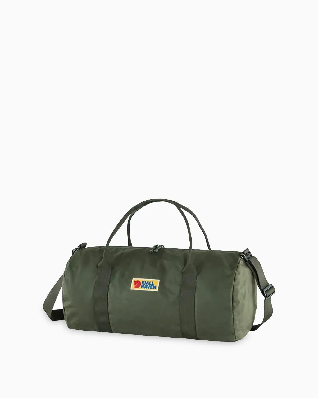 Fjallraven Vardag Duffel 30