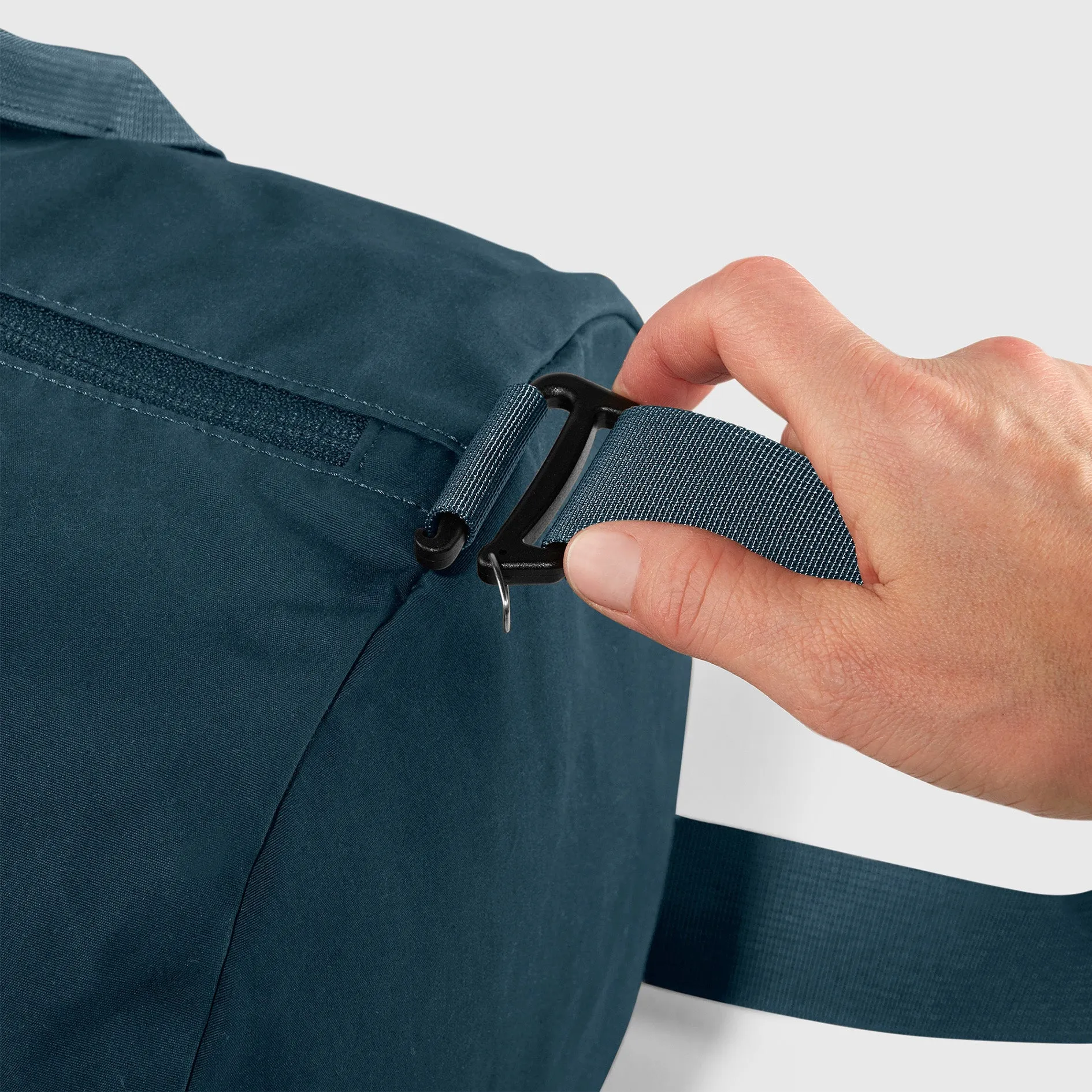 Fjallraven Vardag Duffel 30