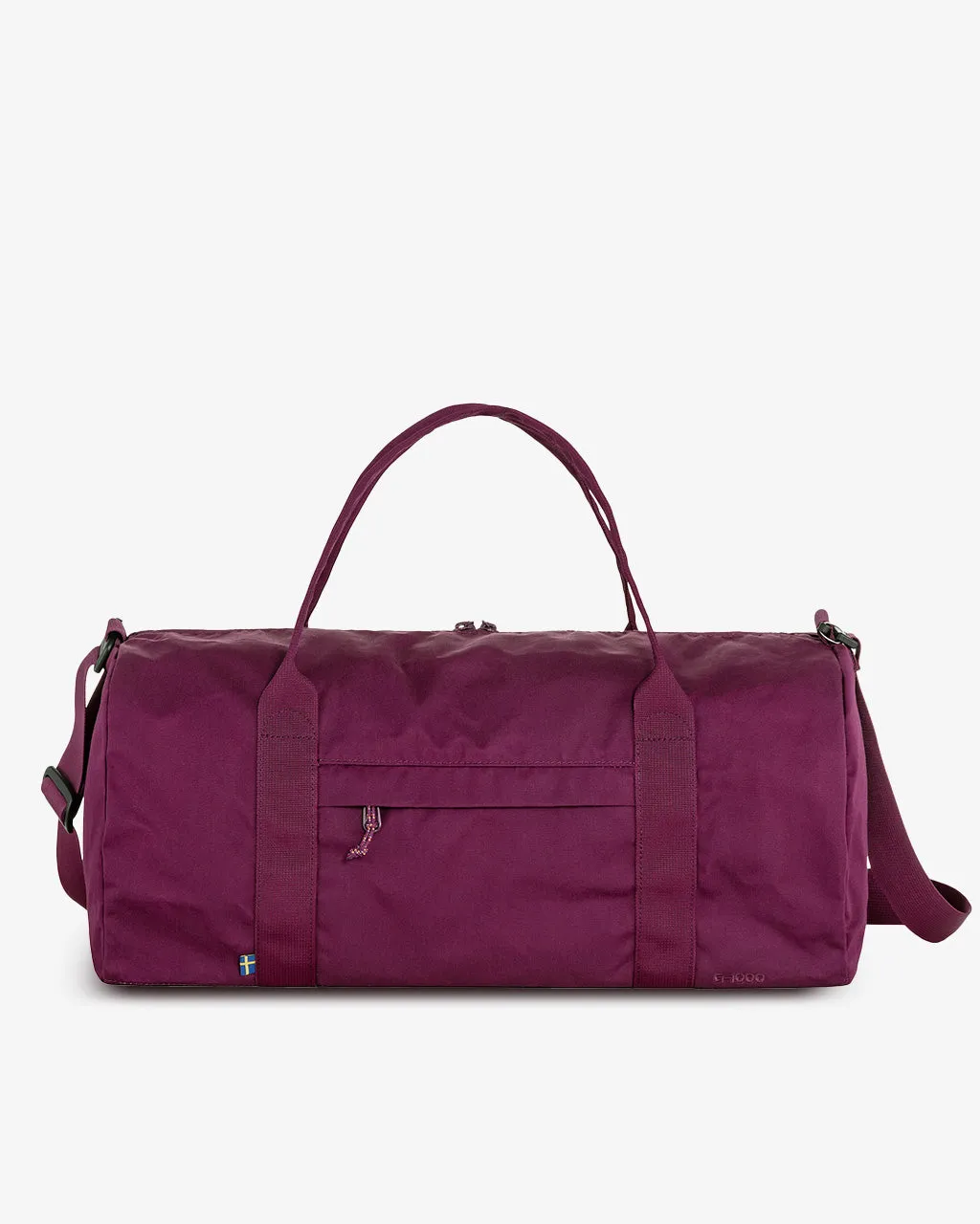 Fjallraven Vardag Duffel 30
