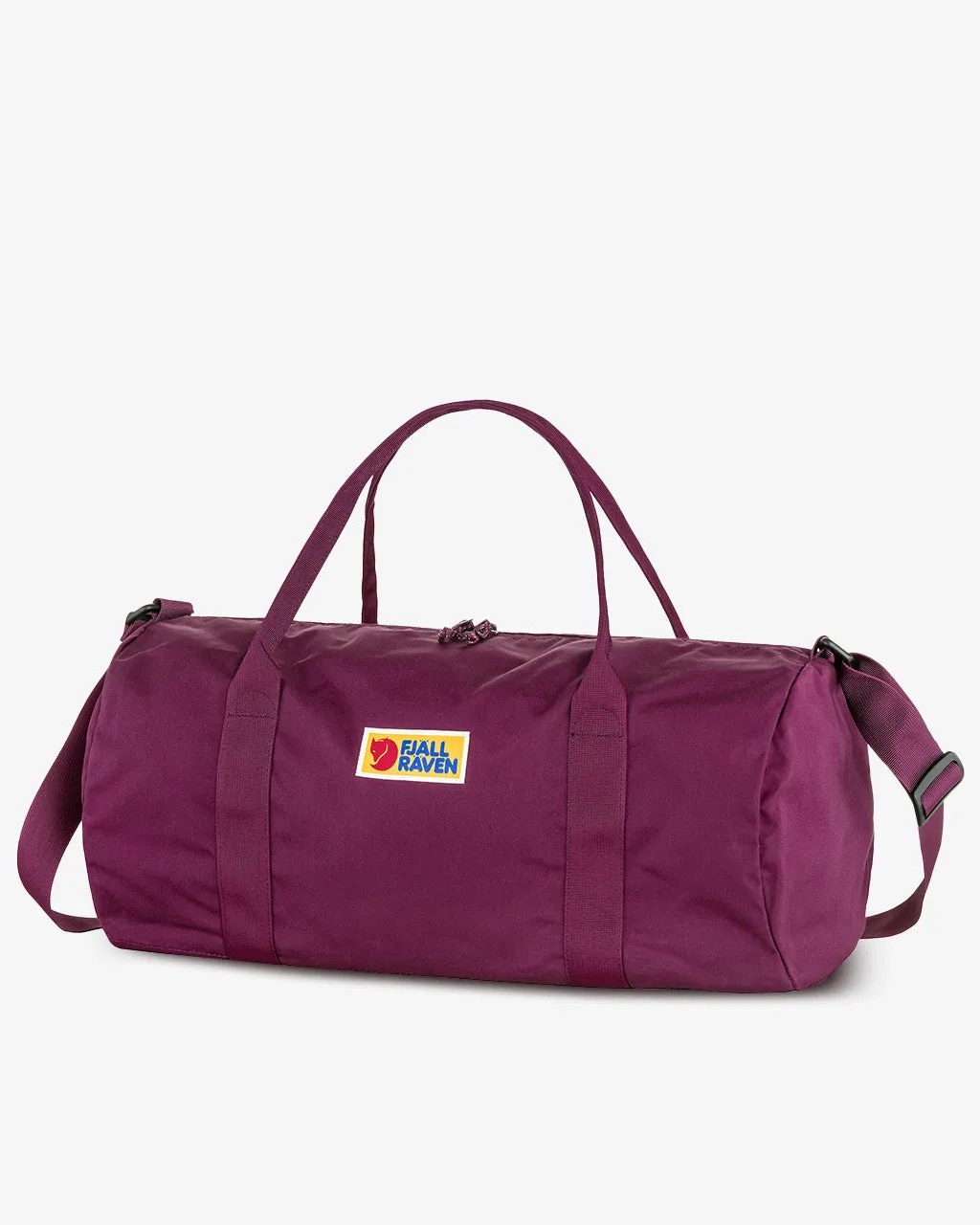 Fjallraven Vardag Duffel 30