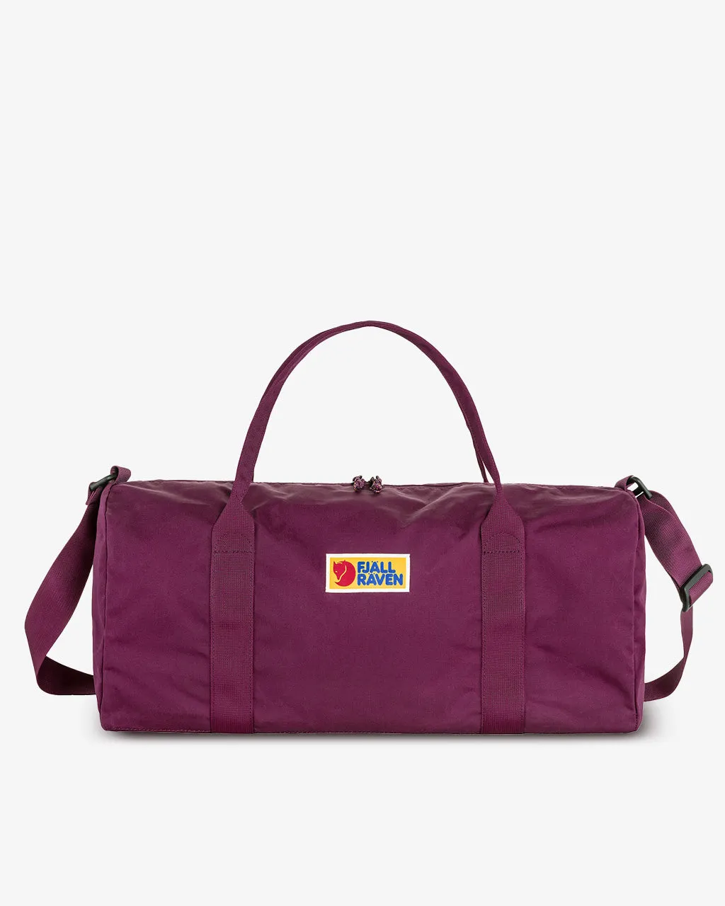Fjallraven Vardag Duffel 30