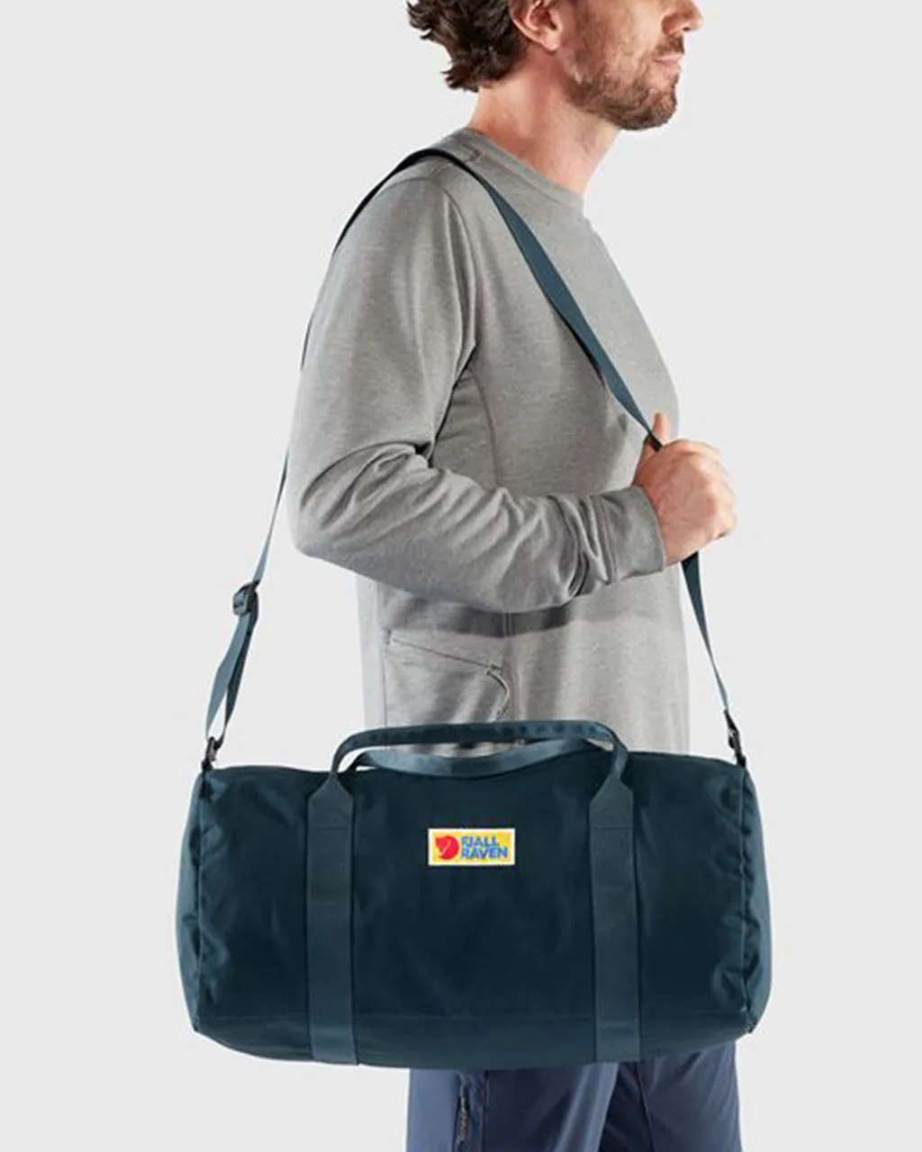 Fjallraven Vardag Duffel 30