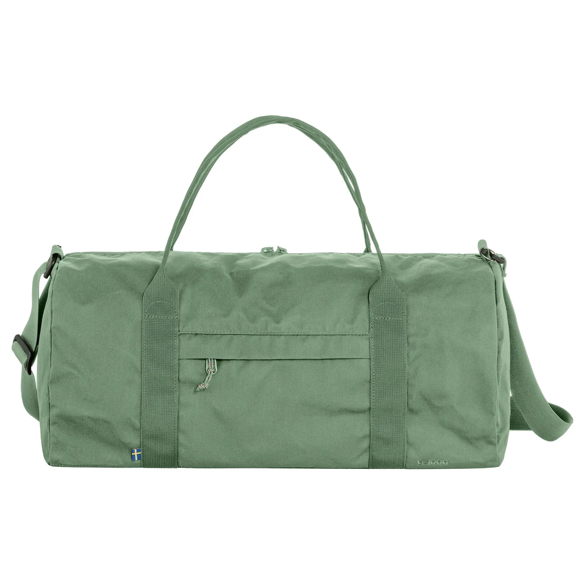 Fjallraven Vardag Duffel 30