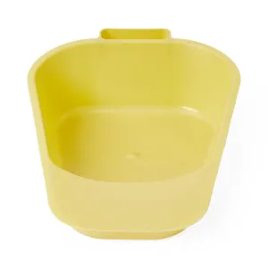 Fracture Bedpan, Gold