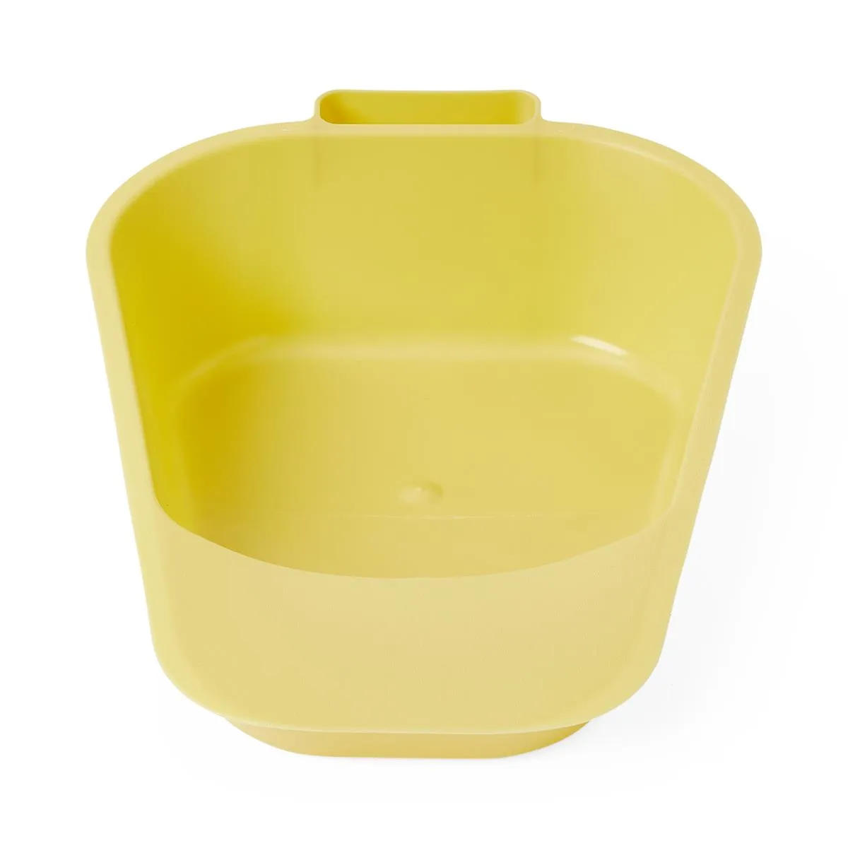 Fracture Bedpan, Gold