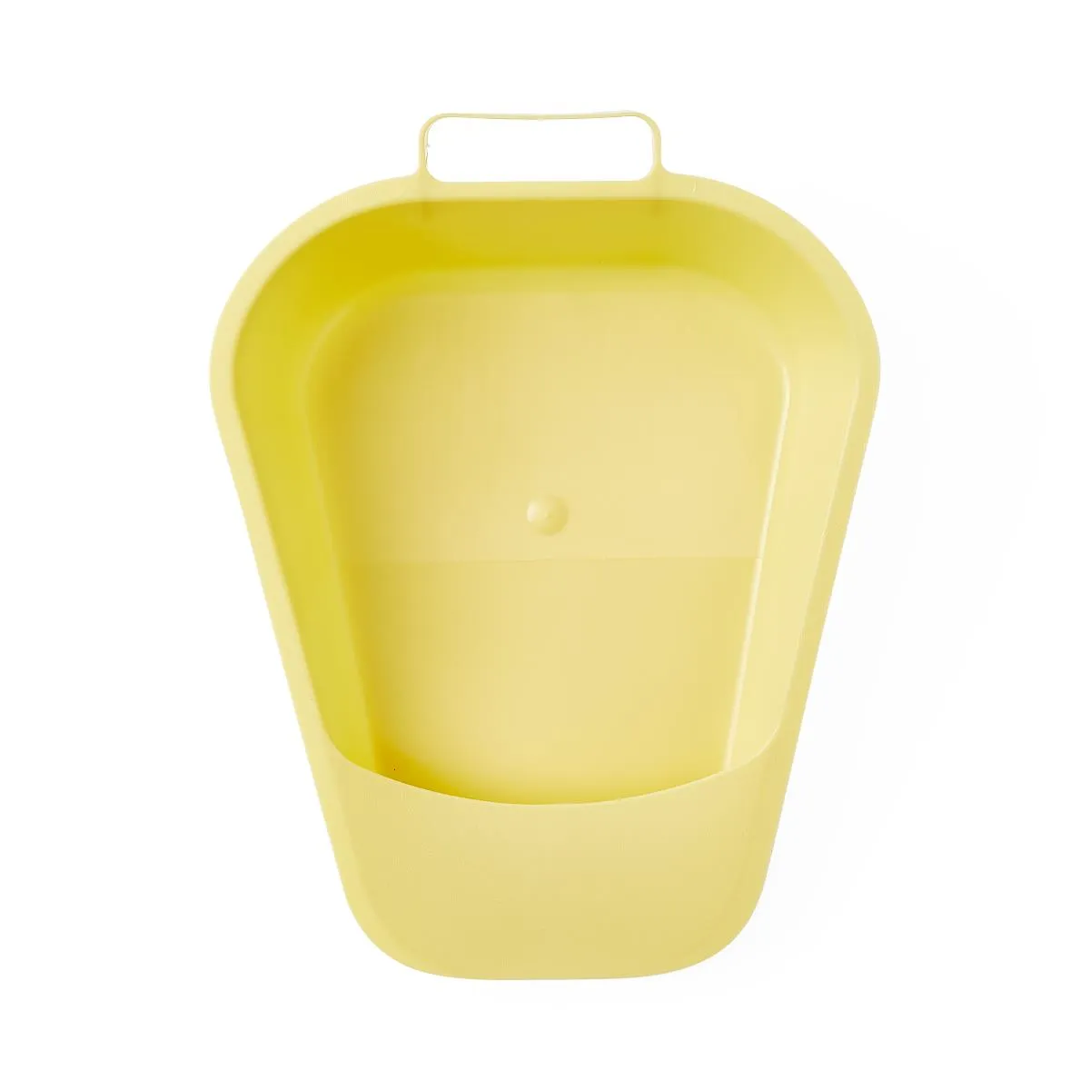 Fracture Bedpan, Gold