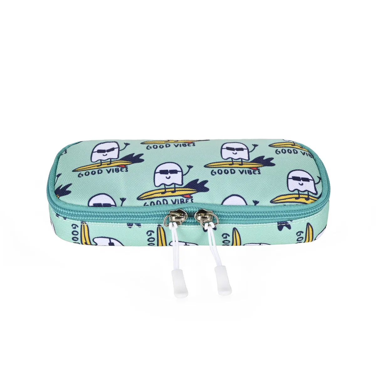 Good Vibes Pencil Case