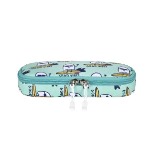 Good Vibes Pencil Case