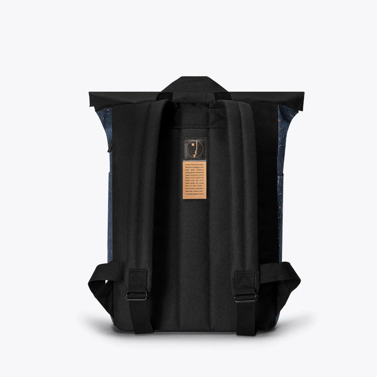 Hajo Mini Bauhaus Backpack