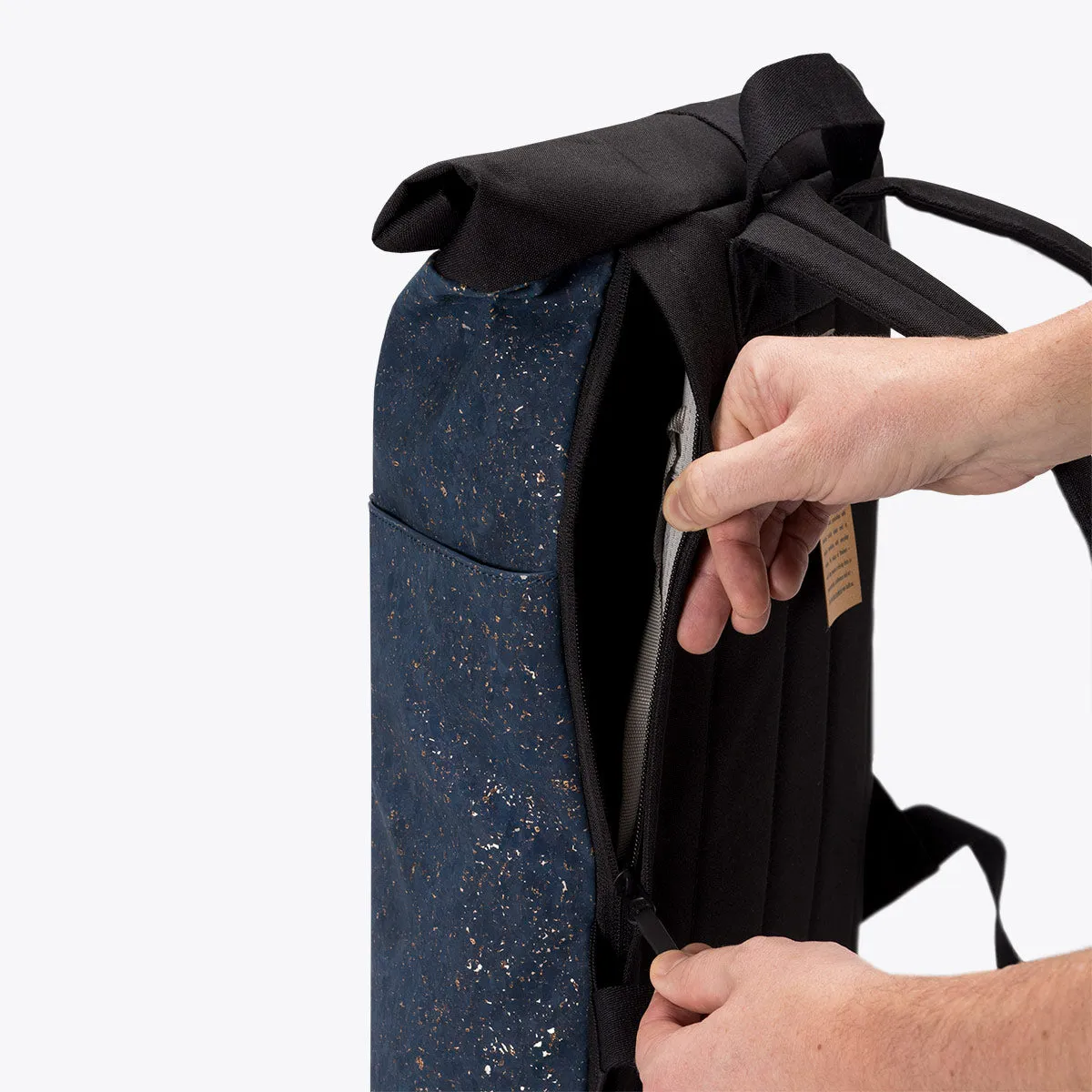 Hajo Mini Bauhaus Backpack
