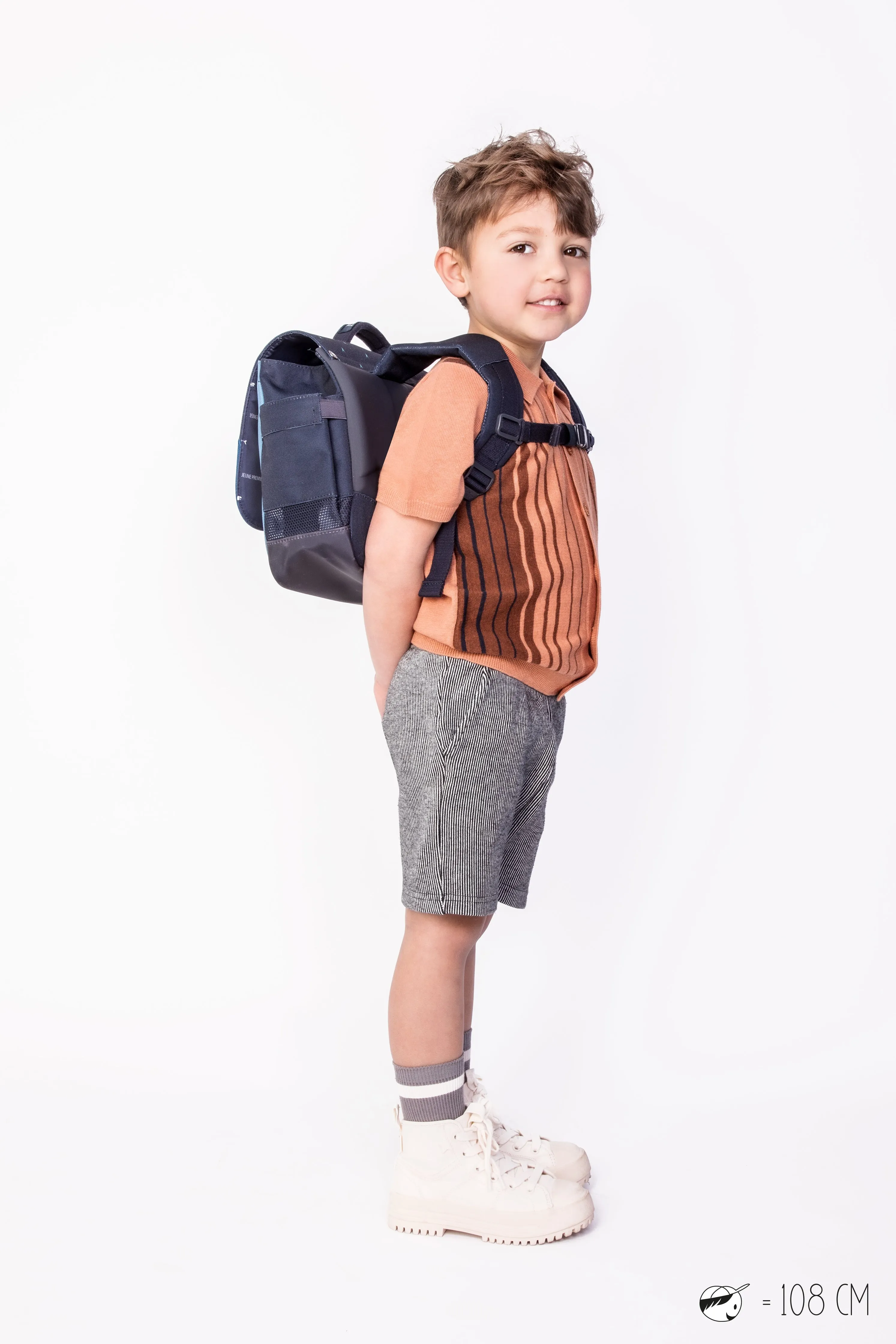 It bag Mini Sharkie
