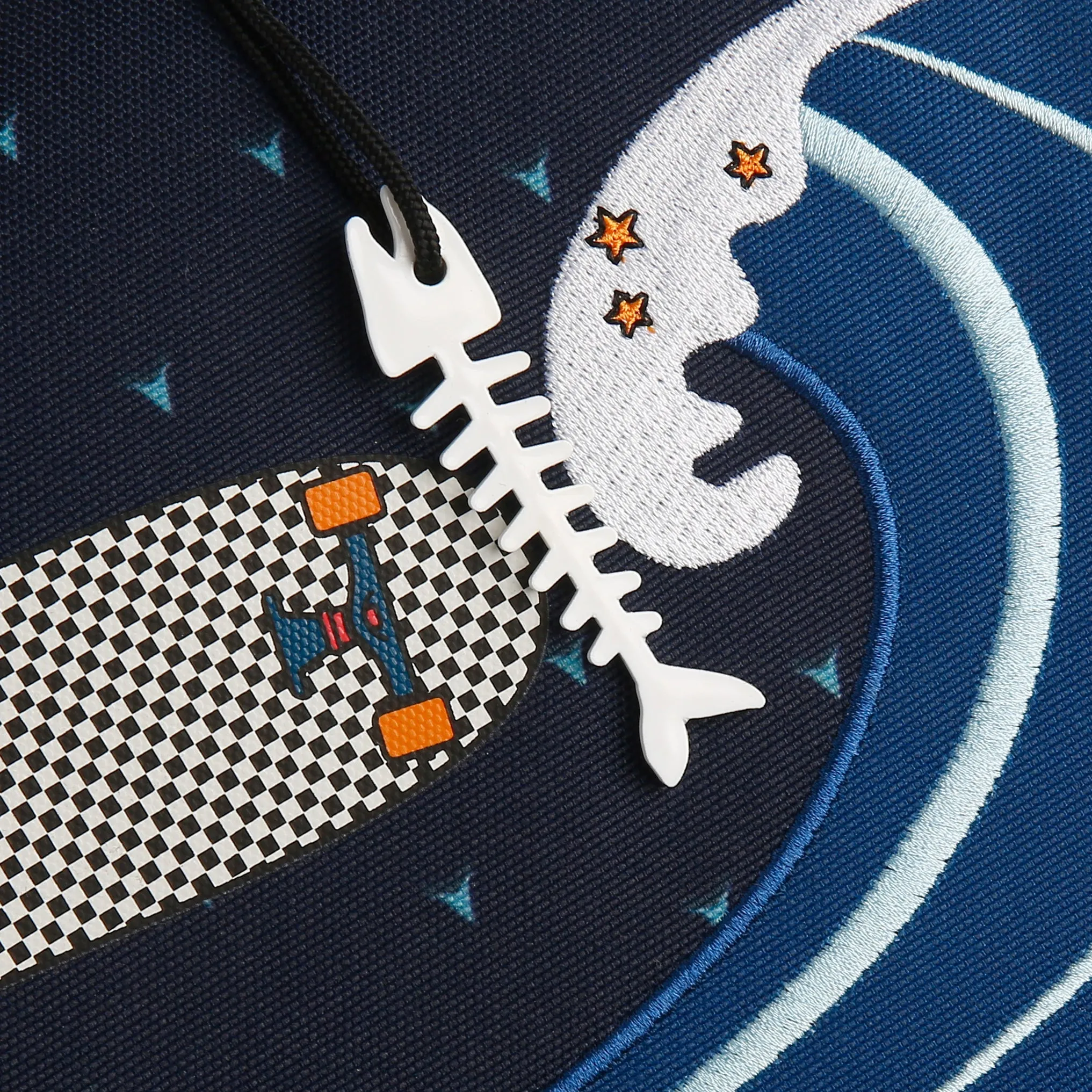 It bag Mini Sharkie