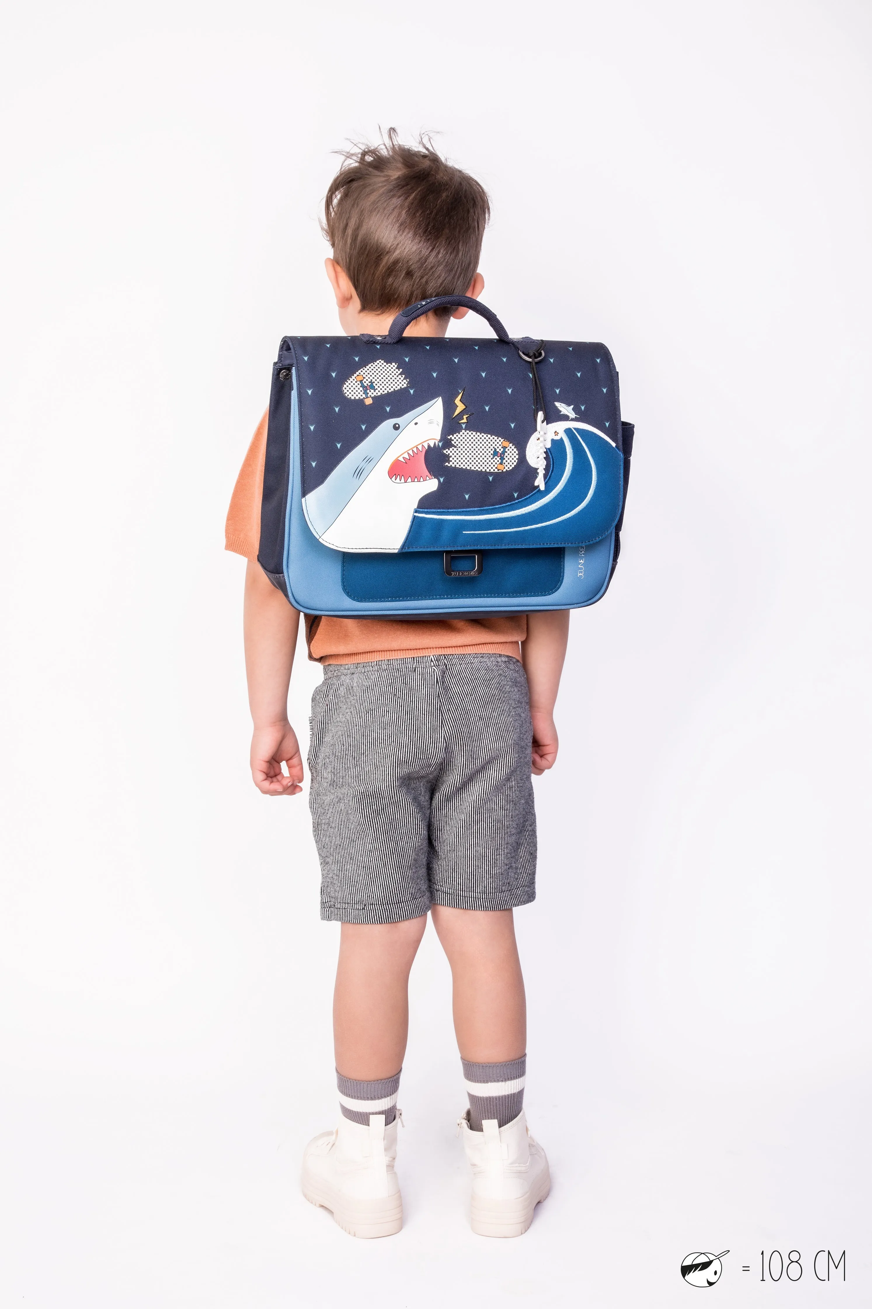 It bag Mini Sharkie