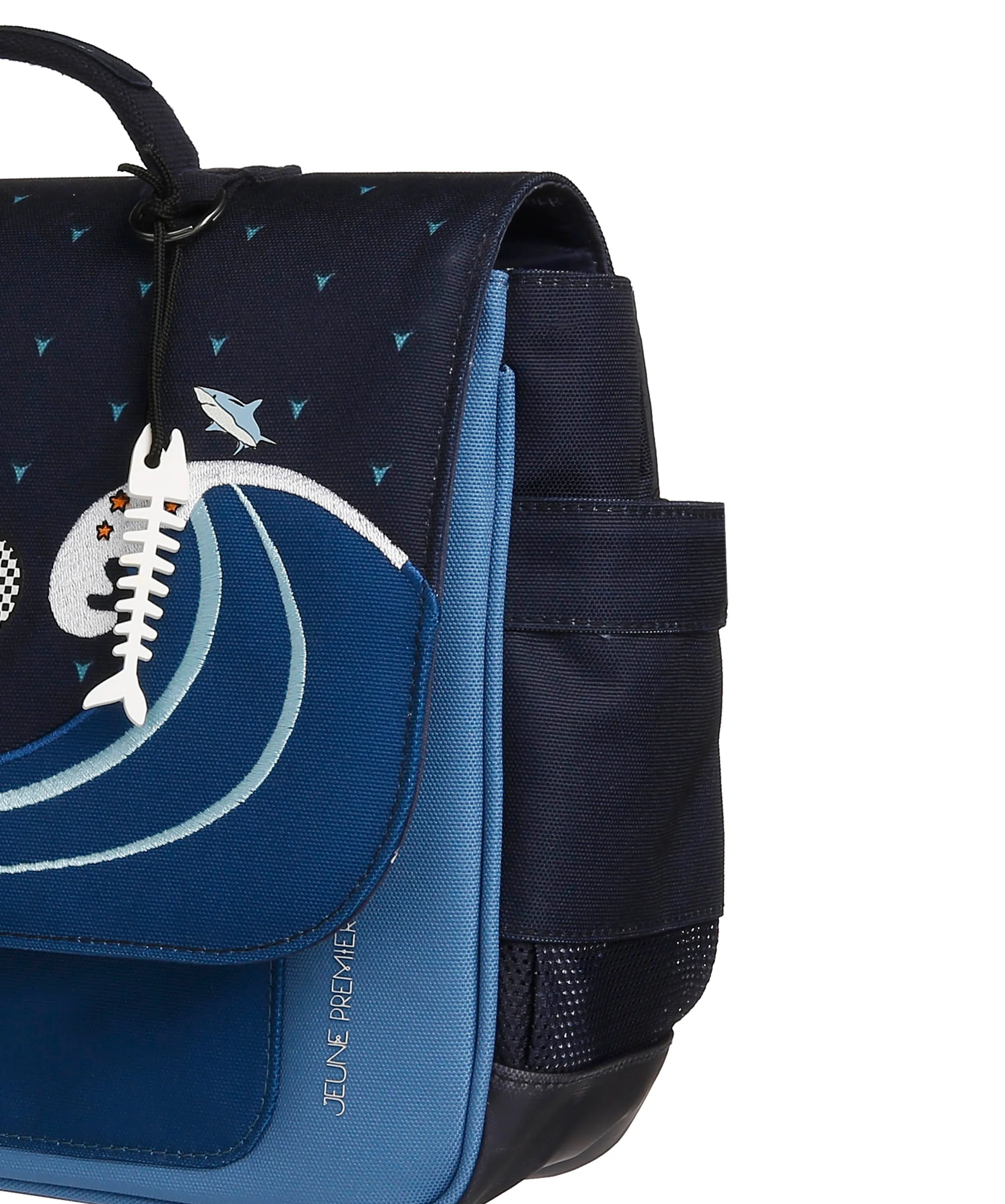 It bag Mini Sharkie