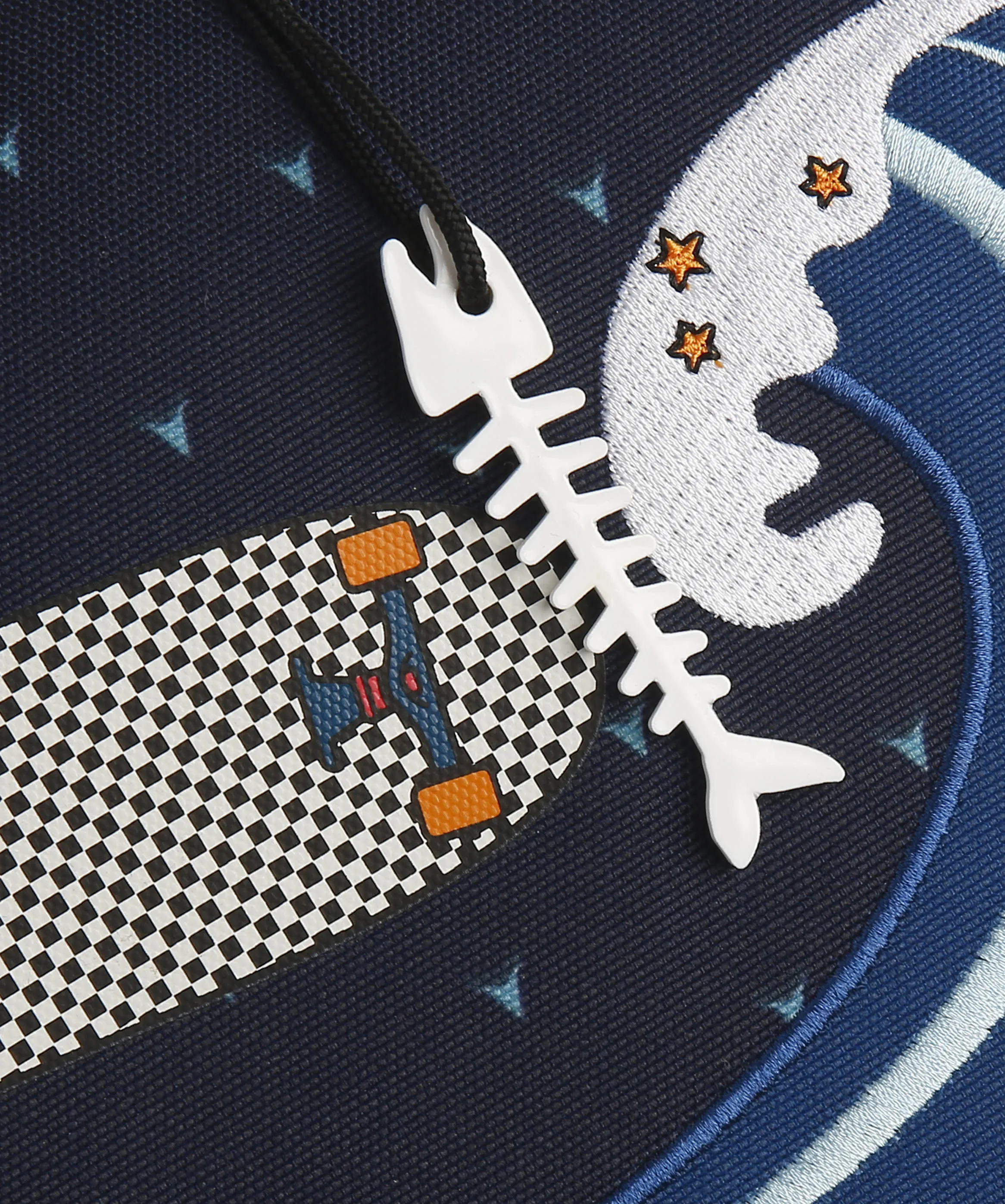 It bag Mini Sharkie
