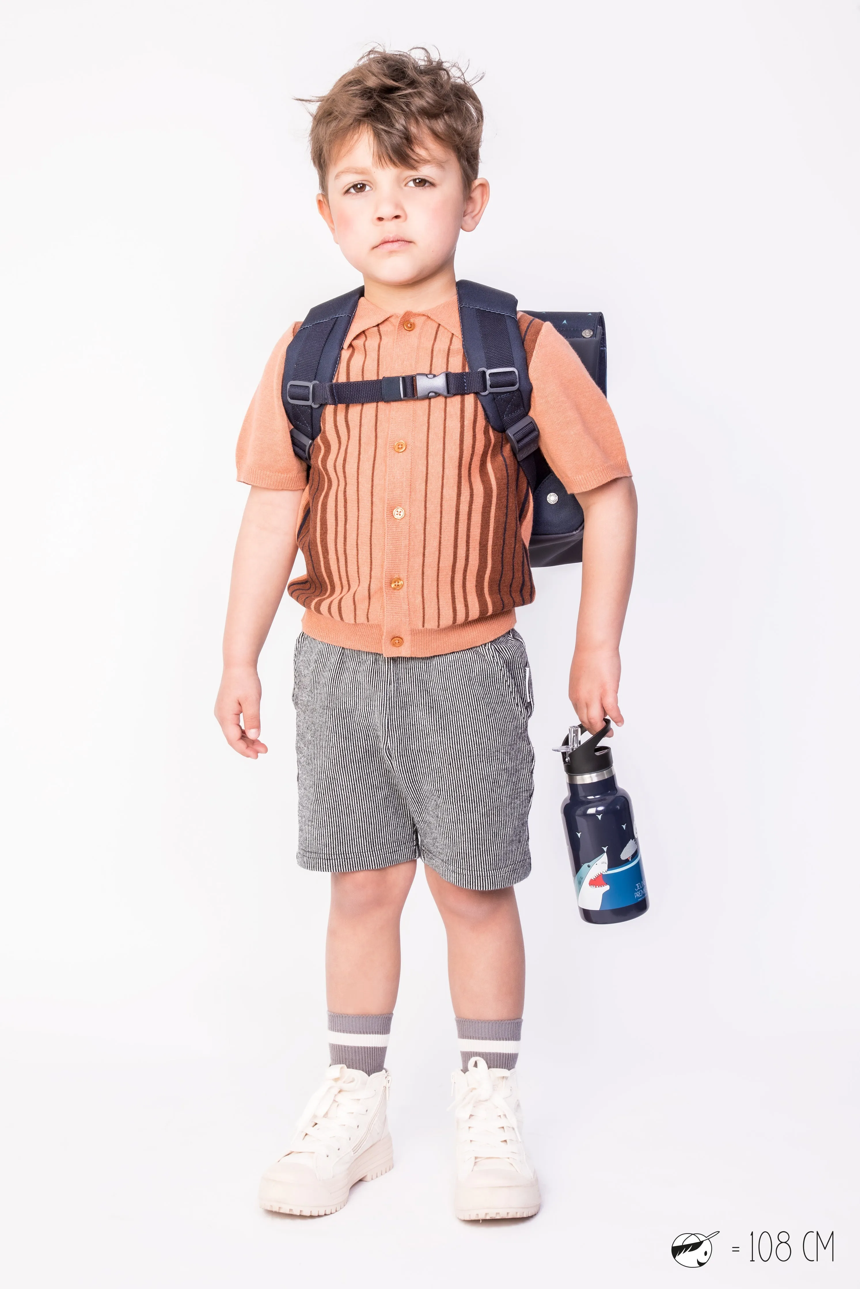 It bag Mini Sharkie