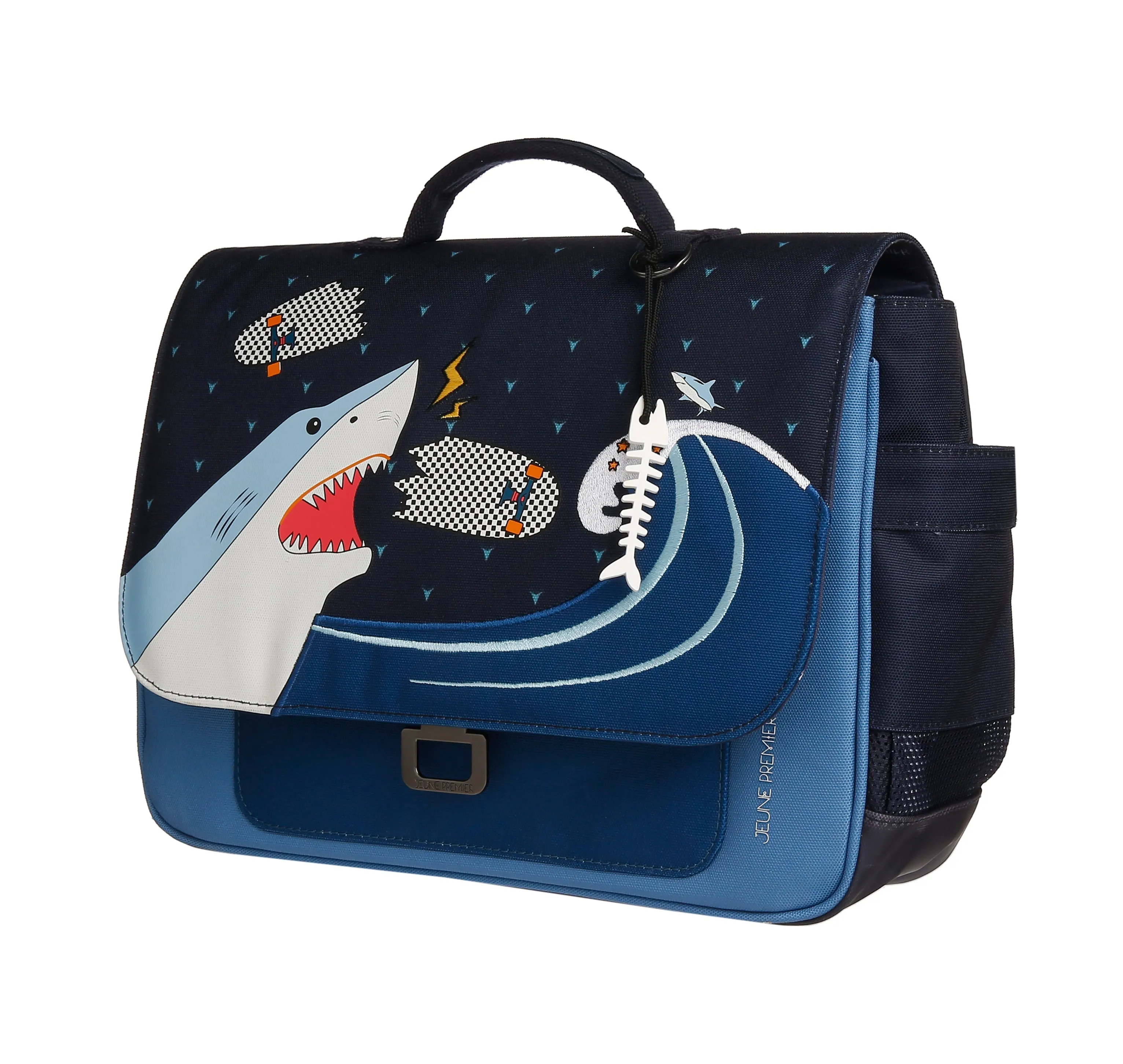 It bag Mini Sharkie