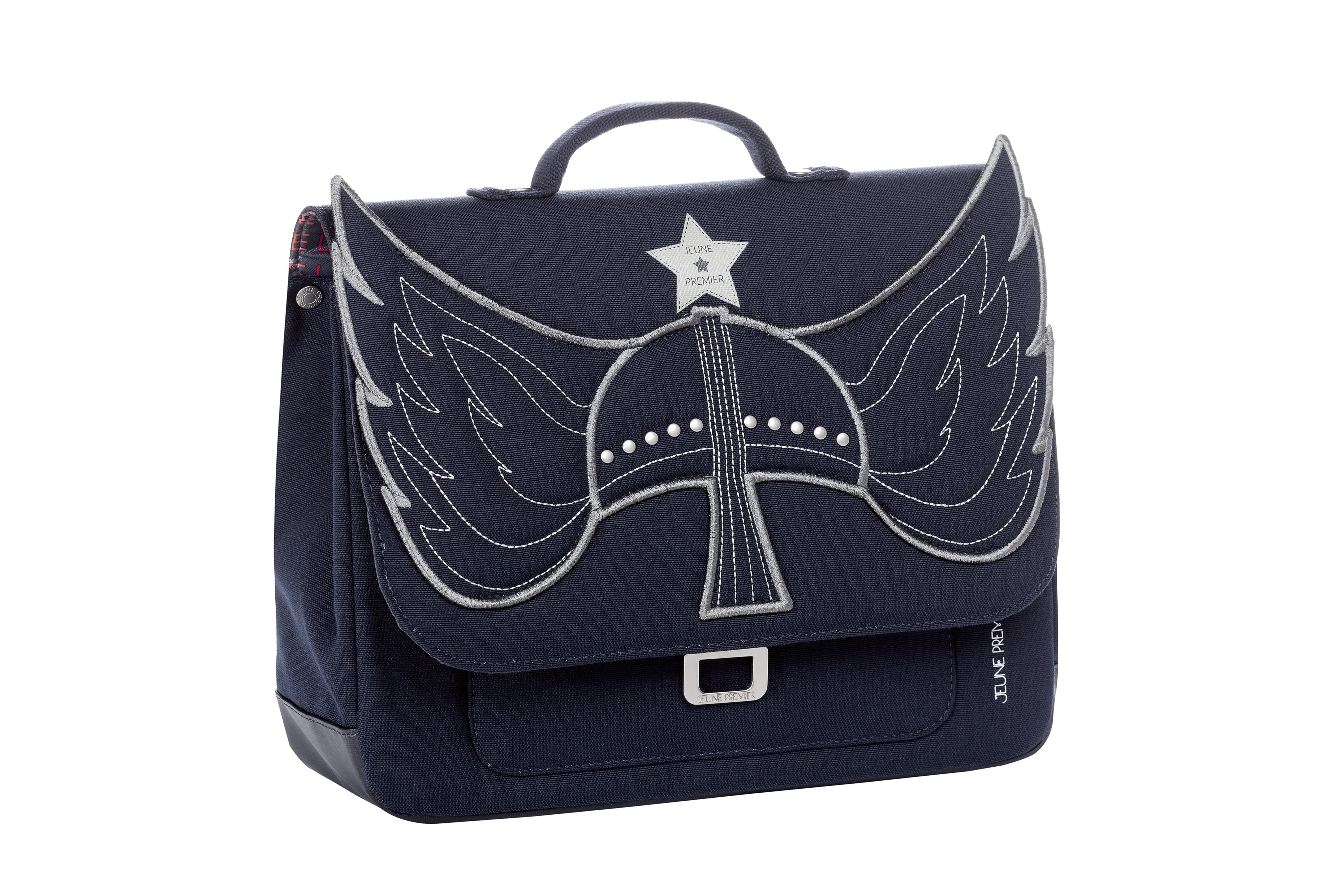 It bag Mini Viking