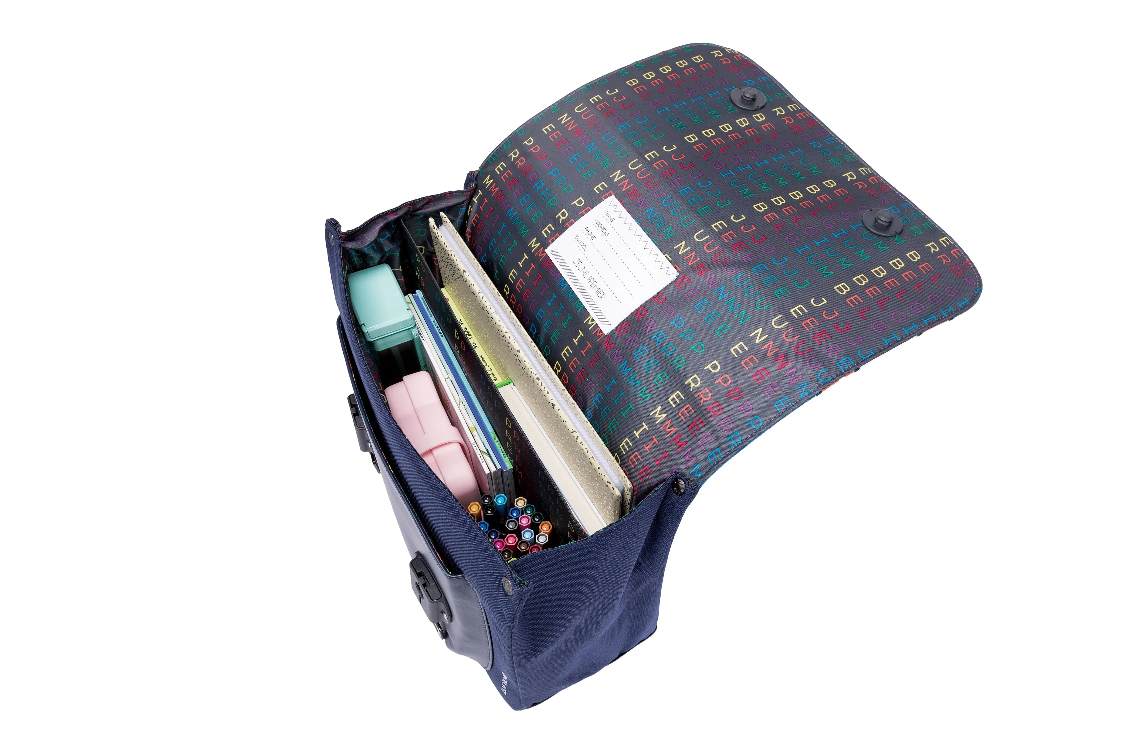 It bag Mini Viking