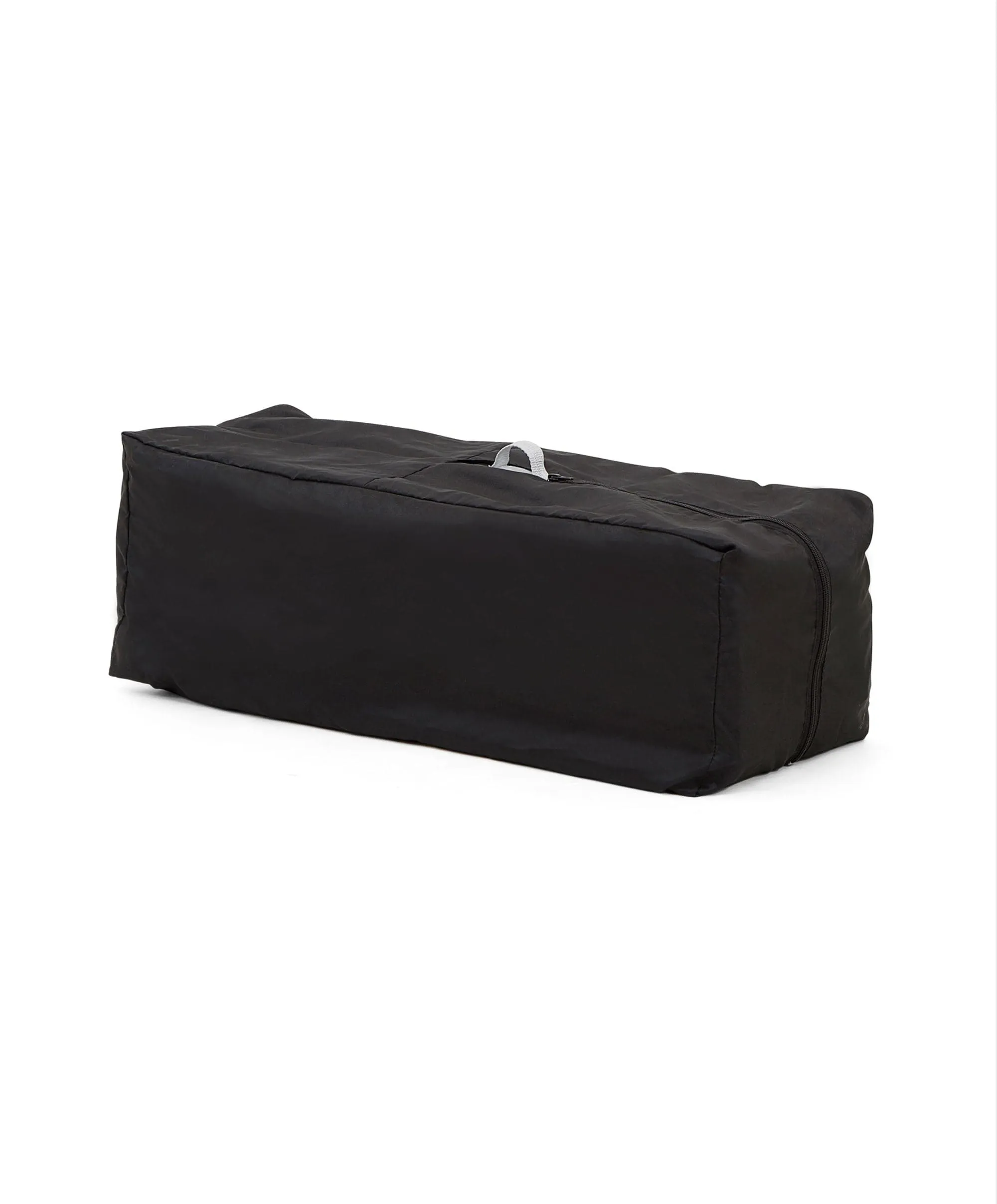 Joie Kubbie Travel Cot - Coal