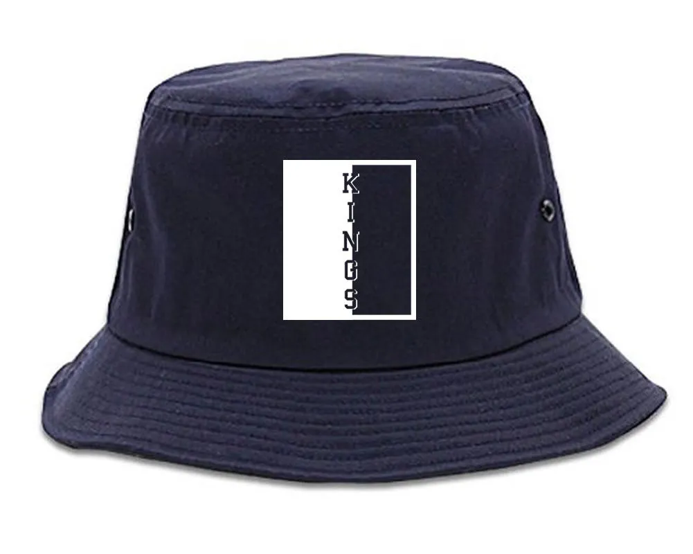 Kings Scarface Style Bucket Hat