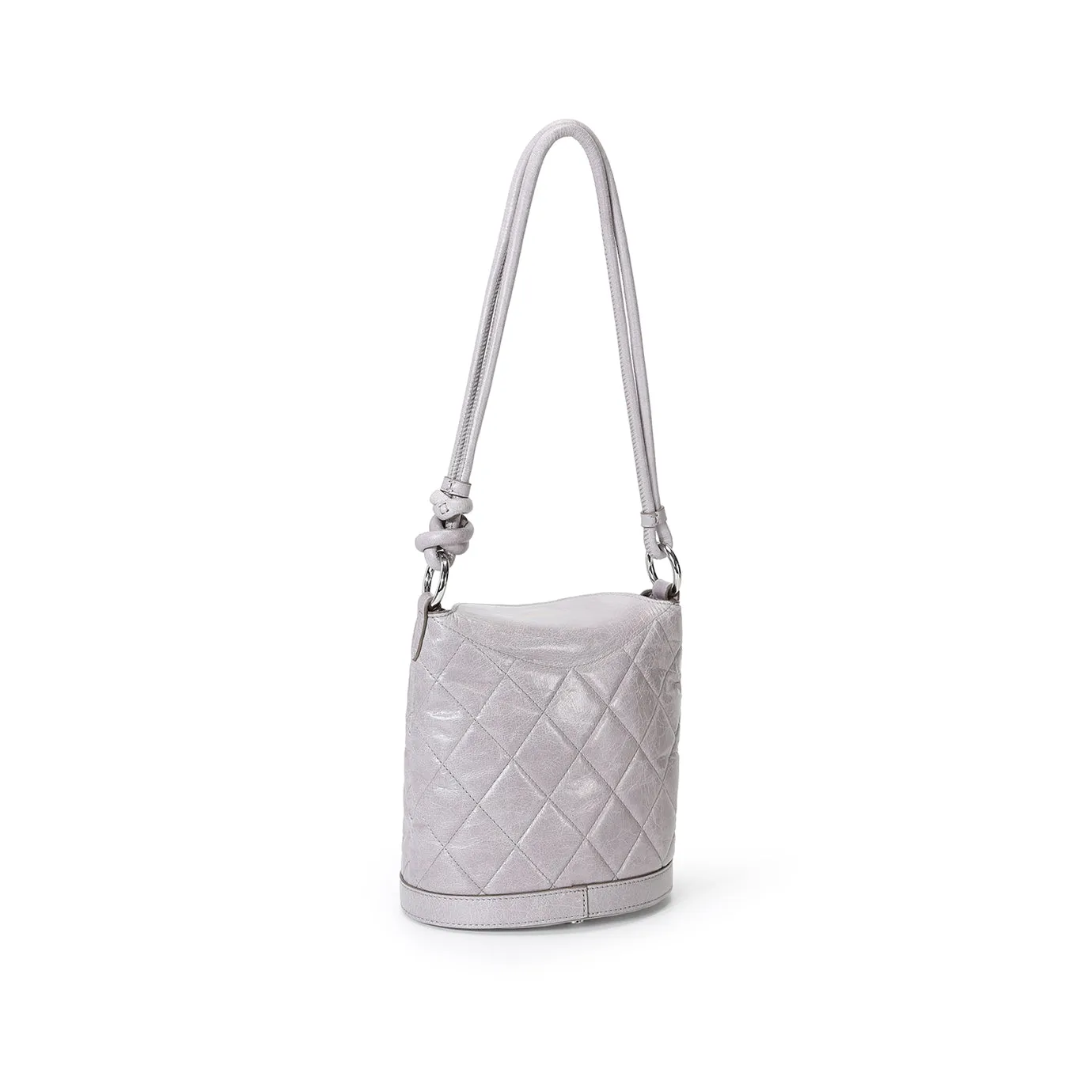 KOKO Sac Sceau - Gris