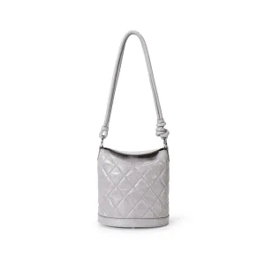 KOKO Sac Sceau - Gris