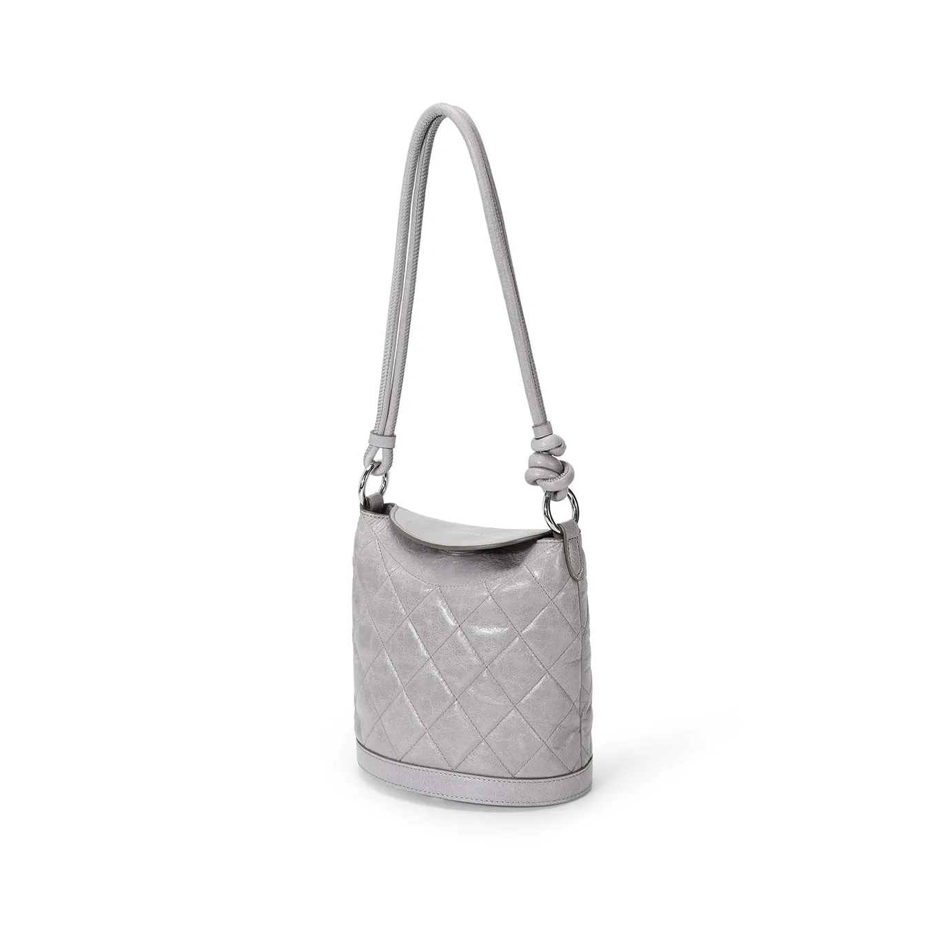 KOKO Sac Sceau - Gris
