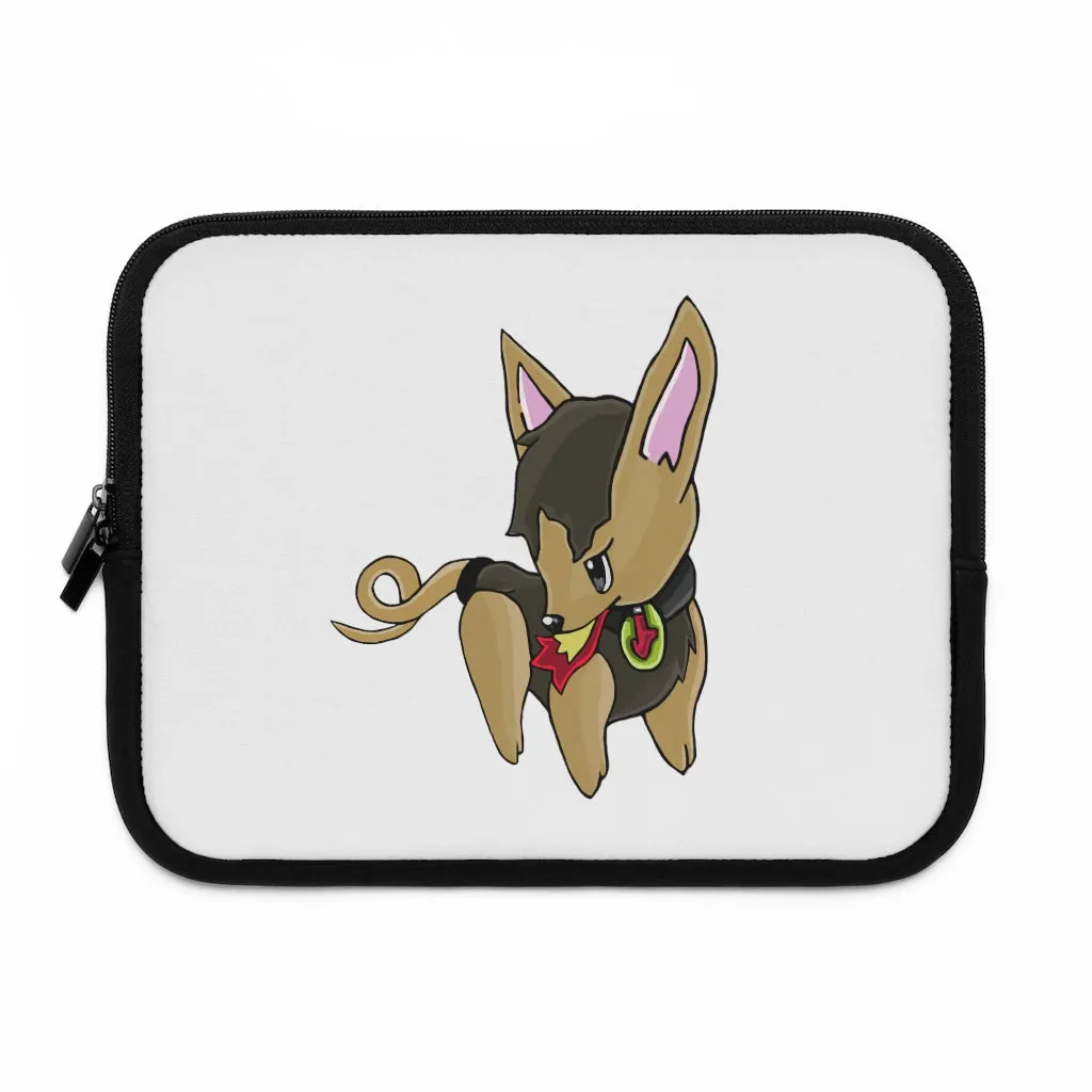 LB Laptop Sleeve