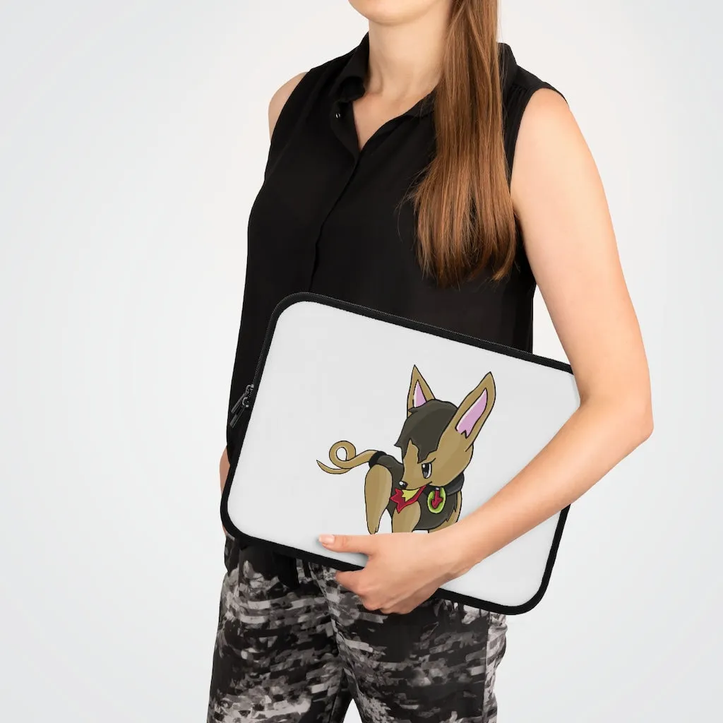 LB Laptop Sleeve