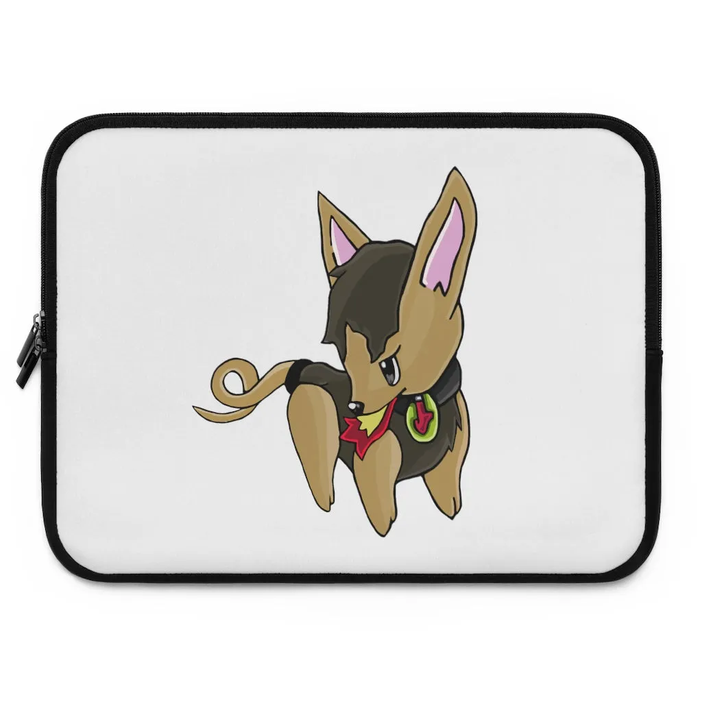 LB Laptop Sleeve
