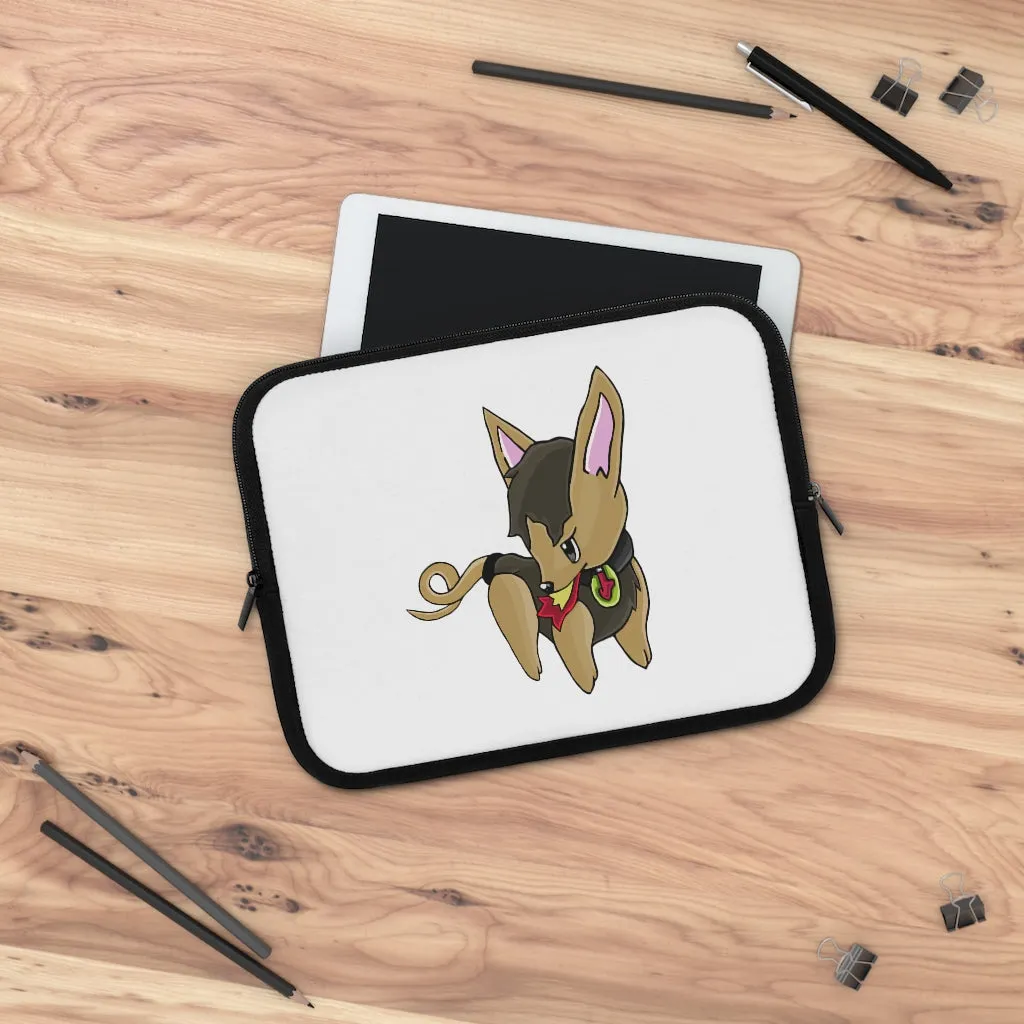 LB Laptop Sleeve