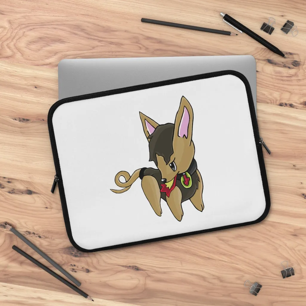 LB Laptop Sleeve