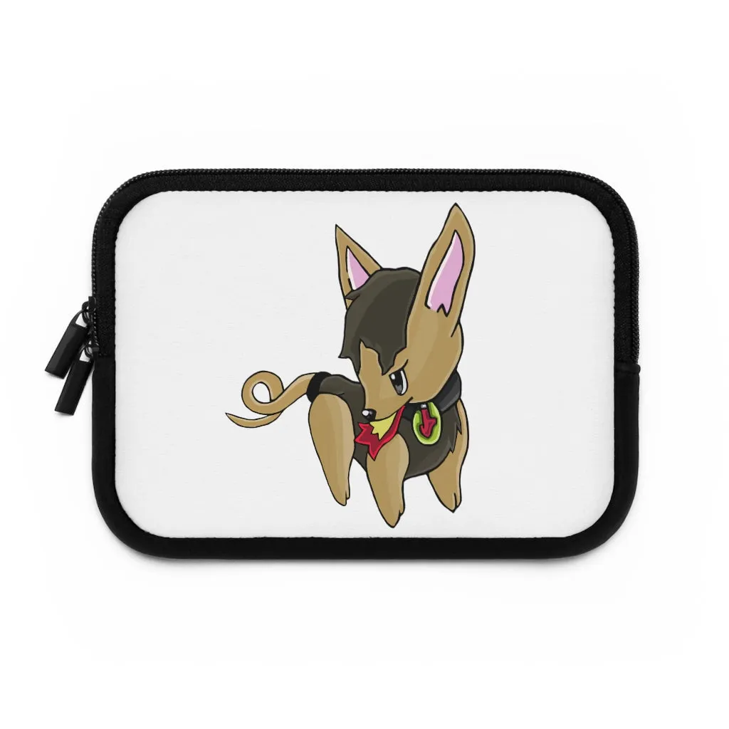 LB Laptop Sleeve