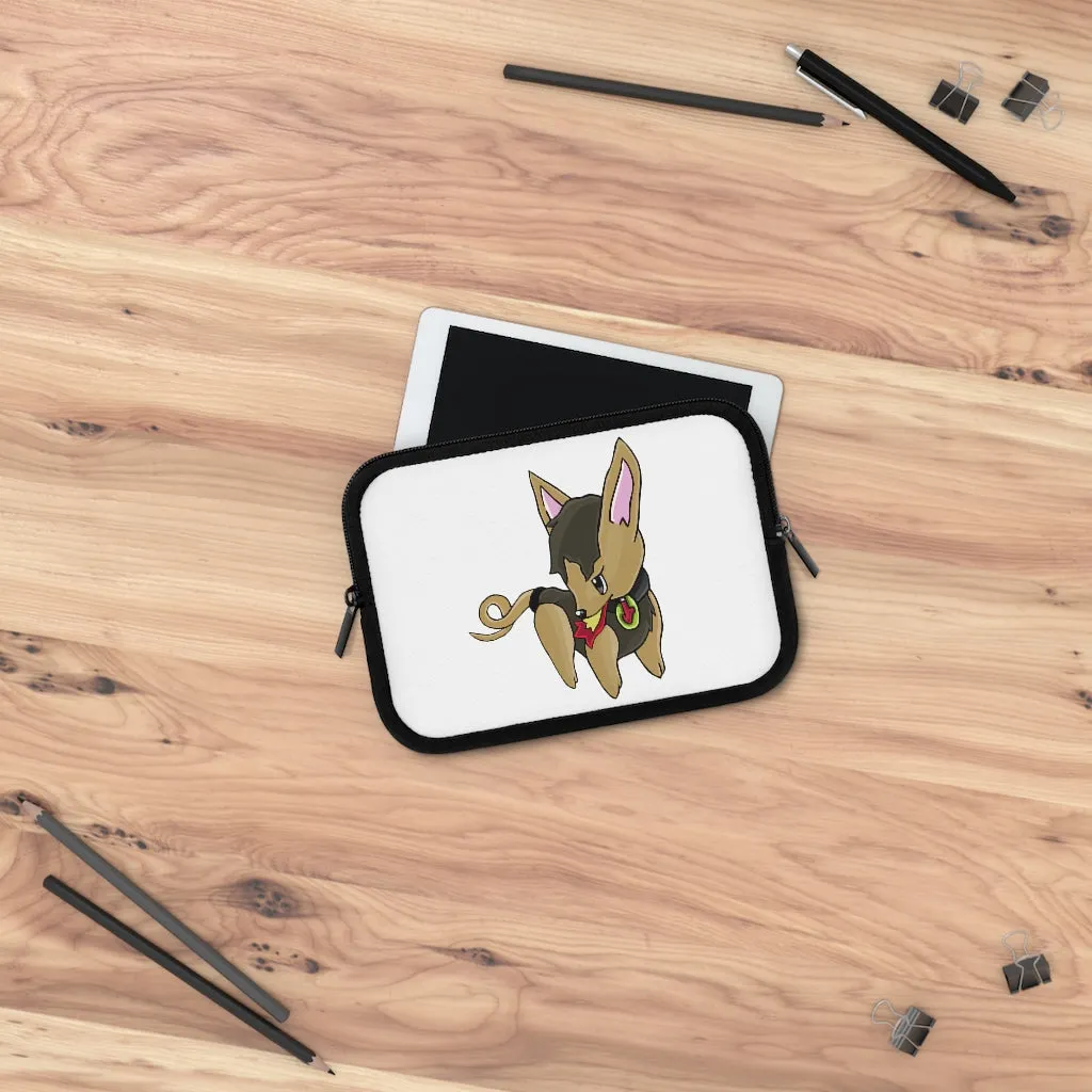LB Laptop Sleeve