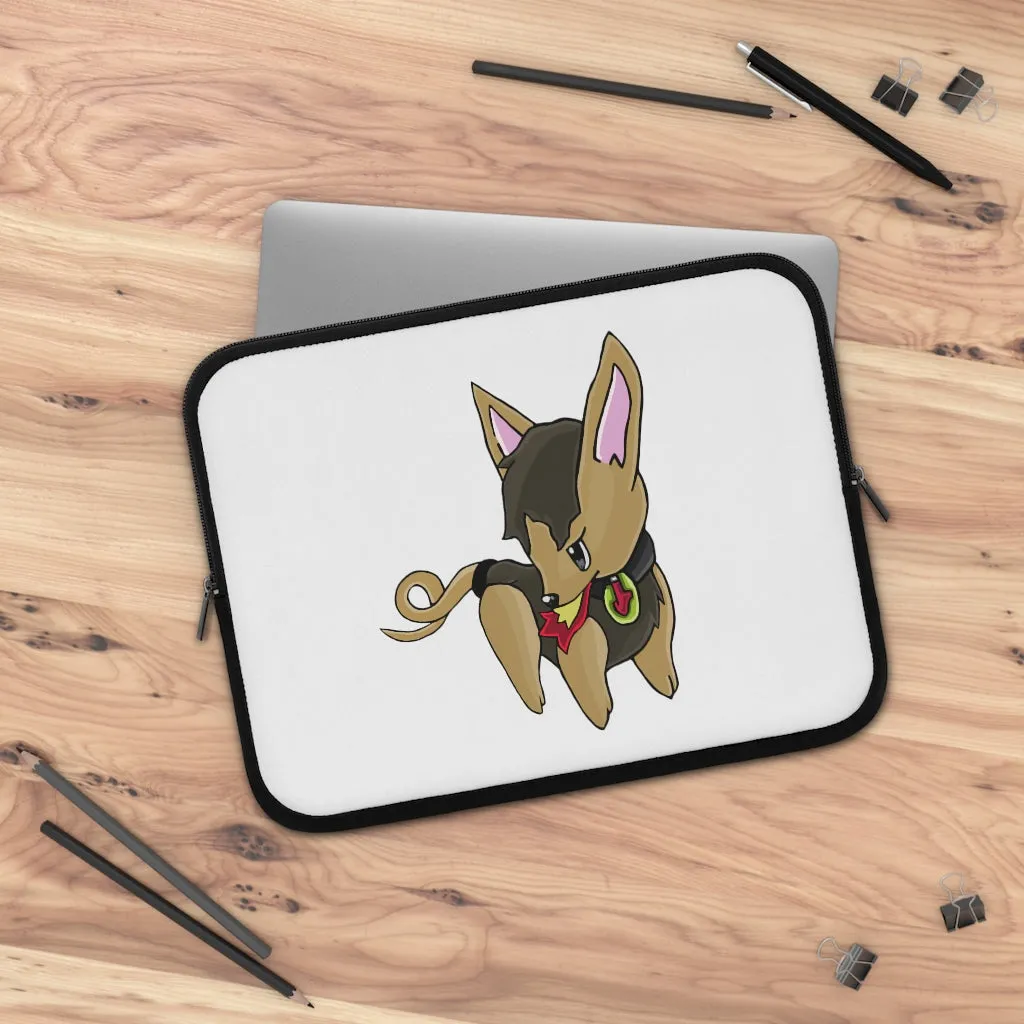 LB Laptop Sleeve