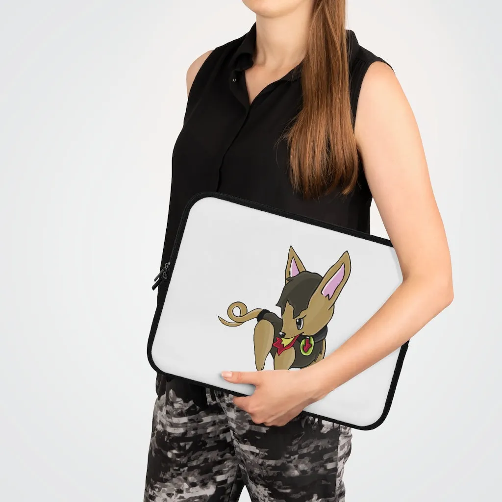 LB Laptop Sleeve