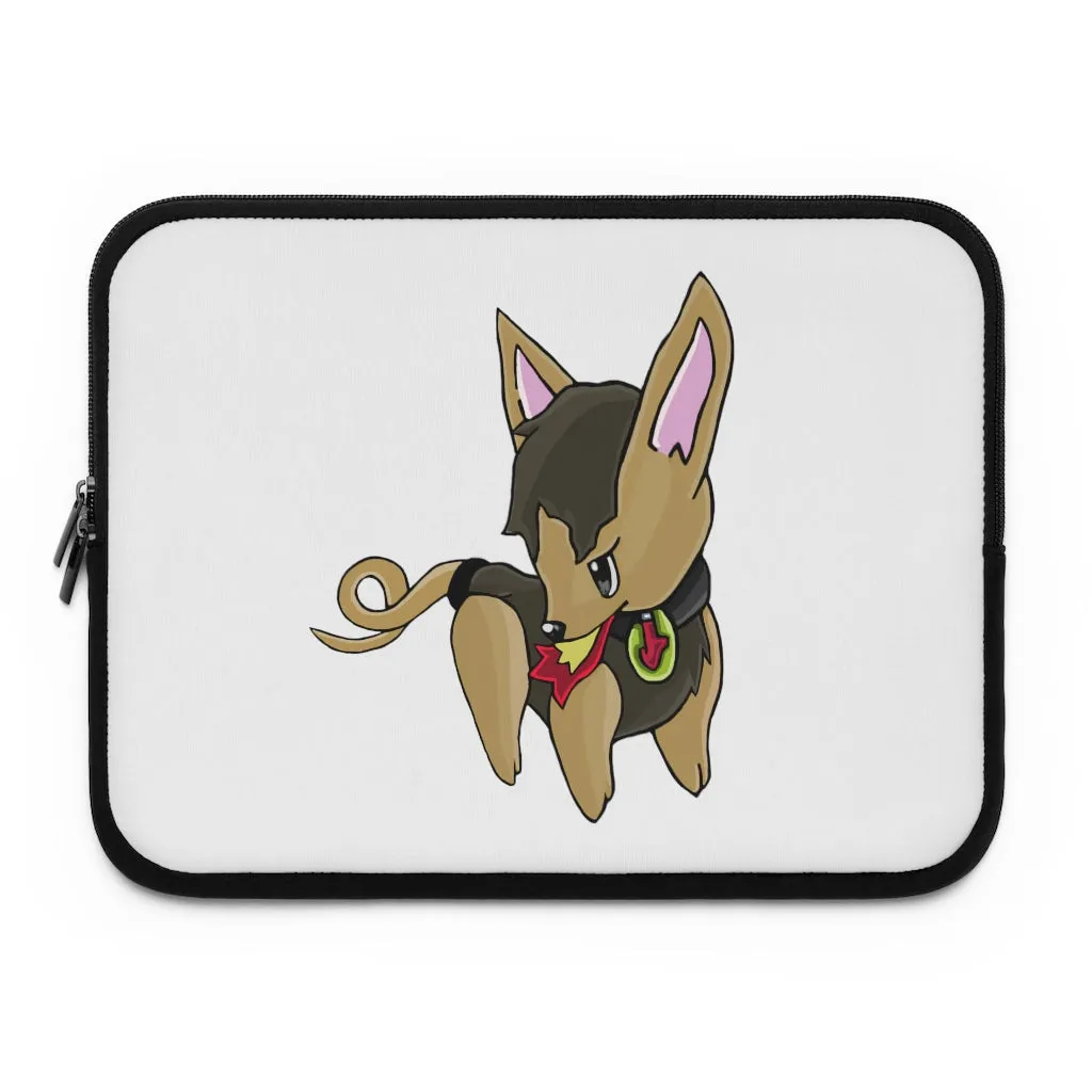 LB Laptop Sleeve