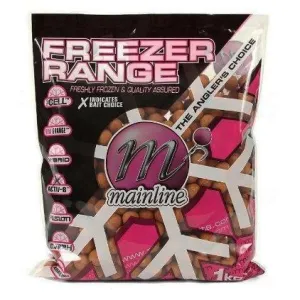 Mainline Hybrid Freezer Boilies