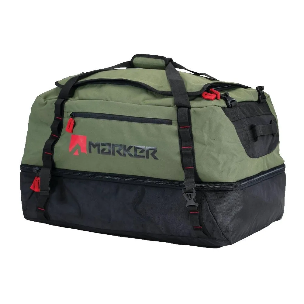 Mega Hauler Duffel