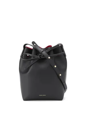Mini Bucket Bag