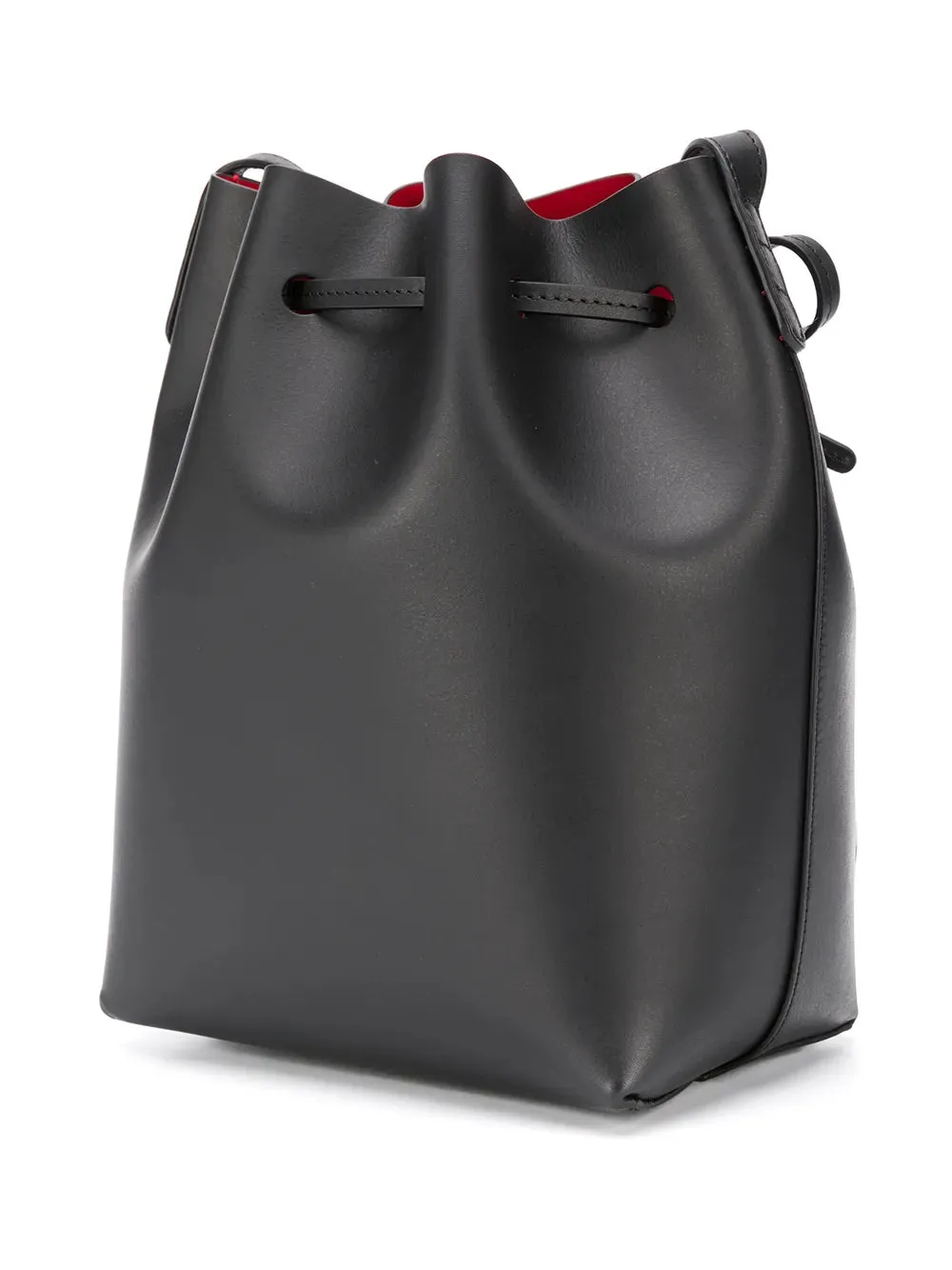 Mini Bucket Bag