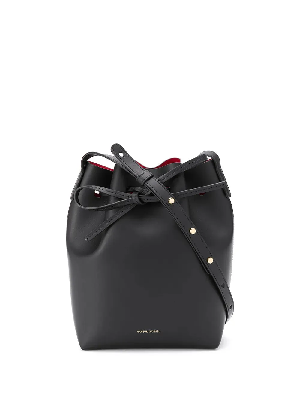 Mini Bucket Bag